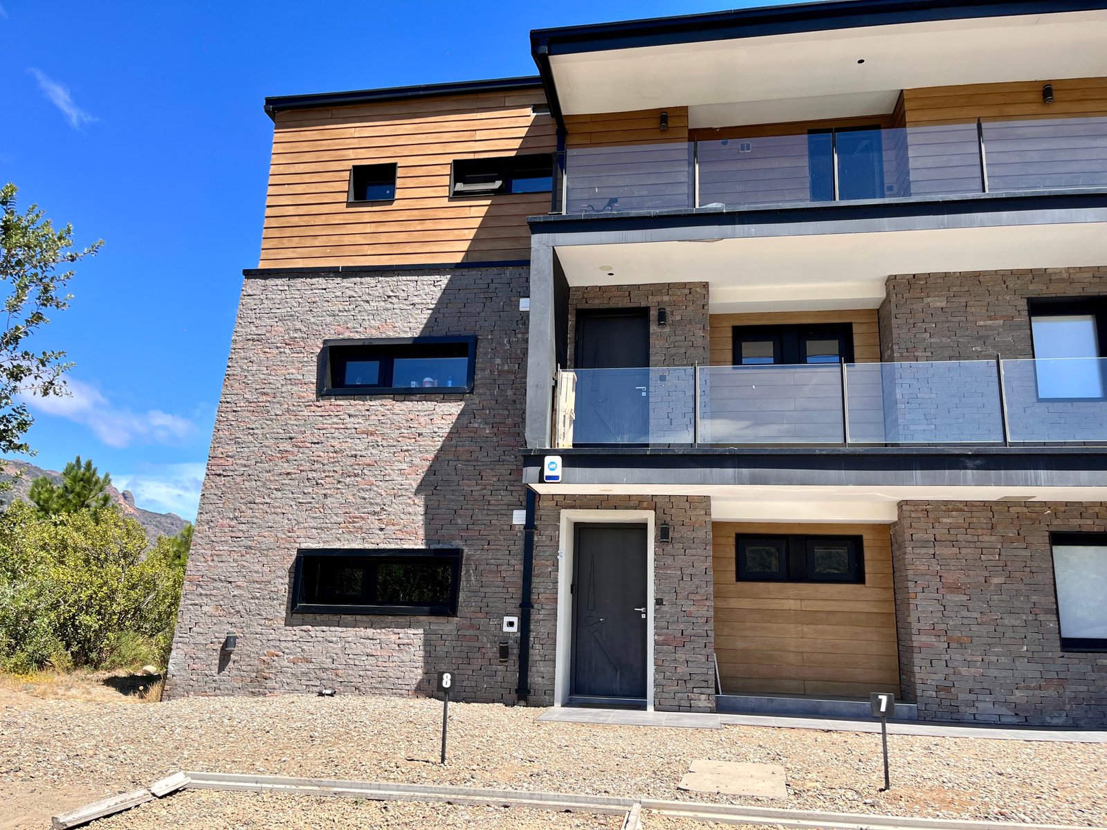 DEPARTAMENTO CÓNDOR-HUE  EN ARELAUQUEN GOLF & COUNTRY CLUB